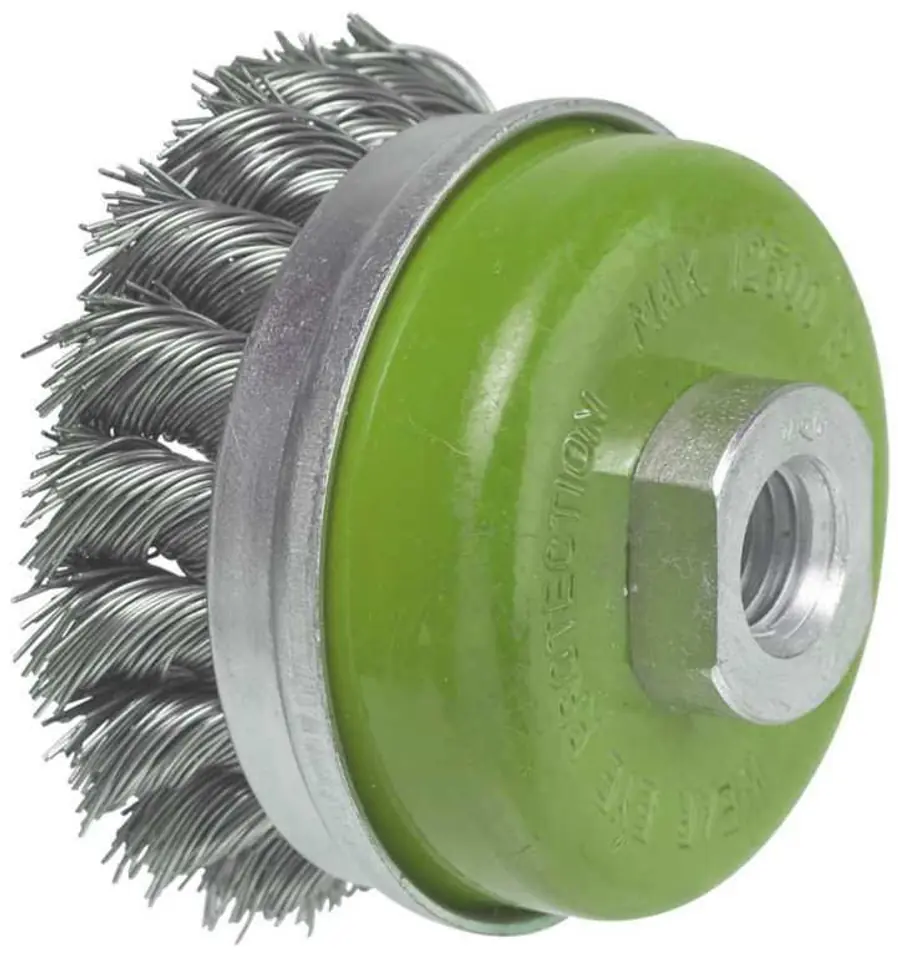 ⁨Axial brush 65mm-0.50 M14 Luna⁩ at Wasserman.eu