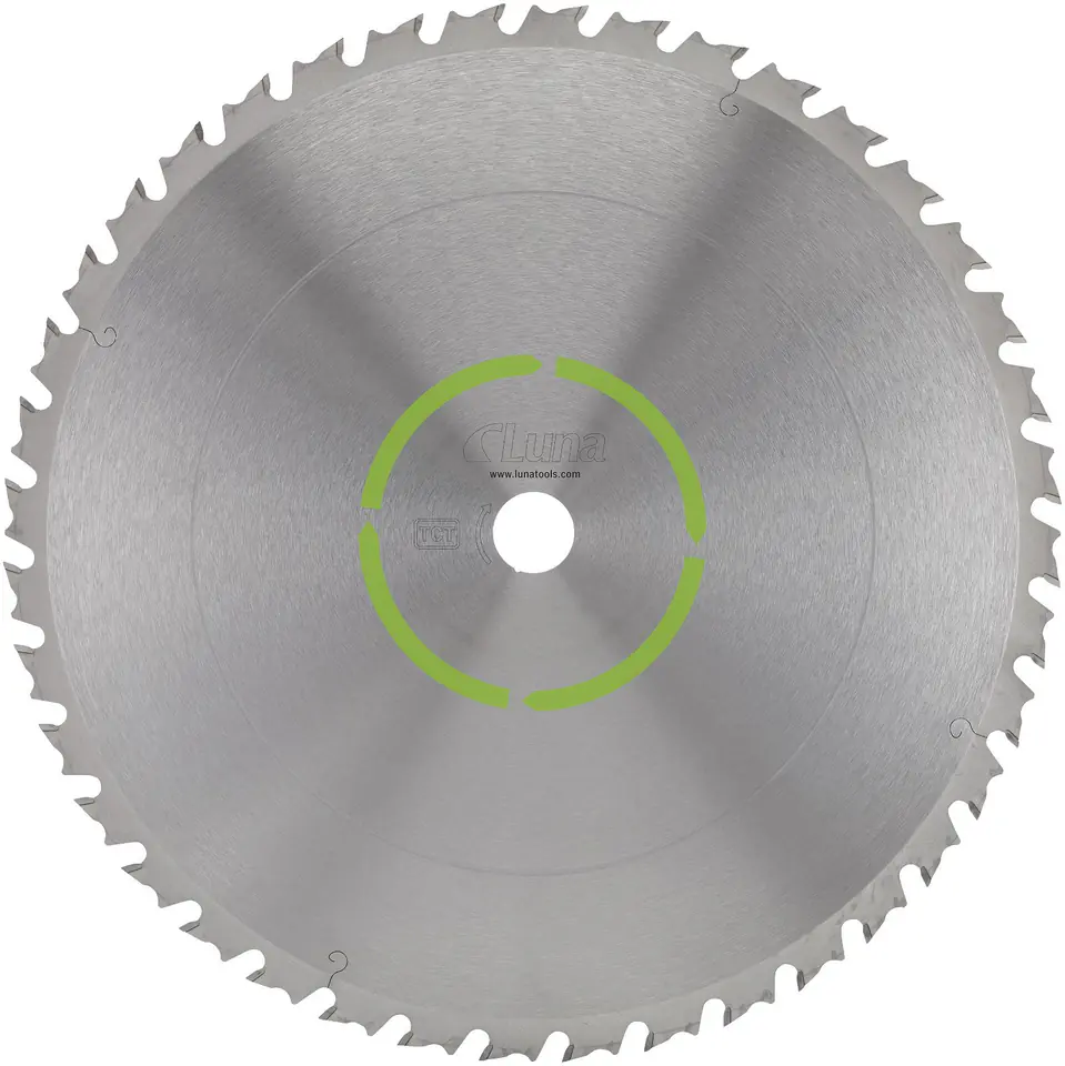 ⁨Circular saw Luna Construction TCT CON 305x30 Z60N⁩ at Wasserman.eu