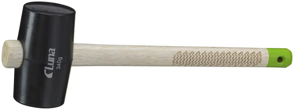 Pobijak gumowy LRM 340 g Luna w sklepie Wasserman.eu