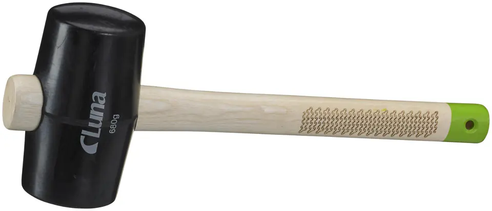 Pobijak gumowy LRM 680 g Luna w sklepie Wasserman.eu