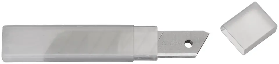 Ostrze łamane do noży 18 mm SK5 Luna w sklepie Wasserman.eu