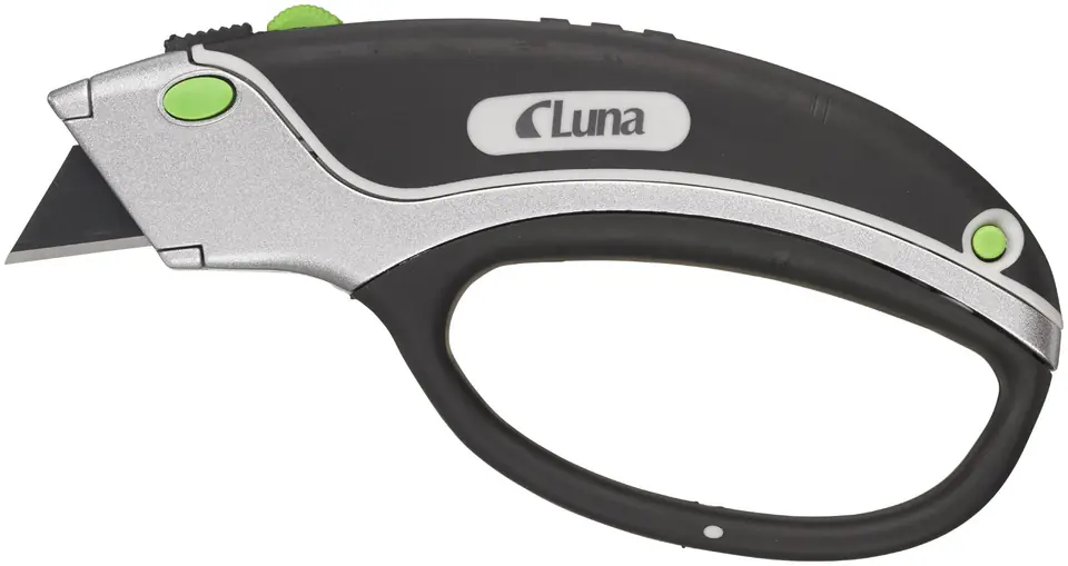 ⁨Utility knife LUK-40Q Luna⁩ at Wasserman.eu