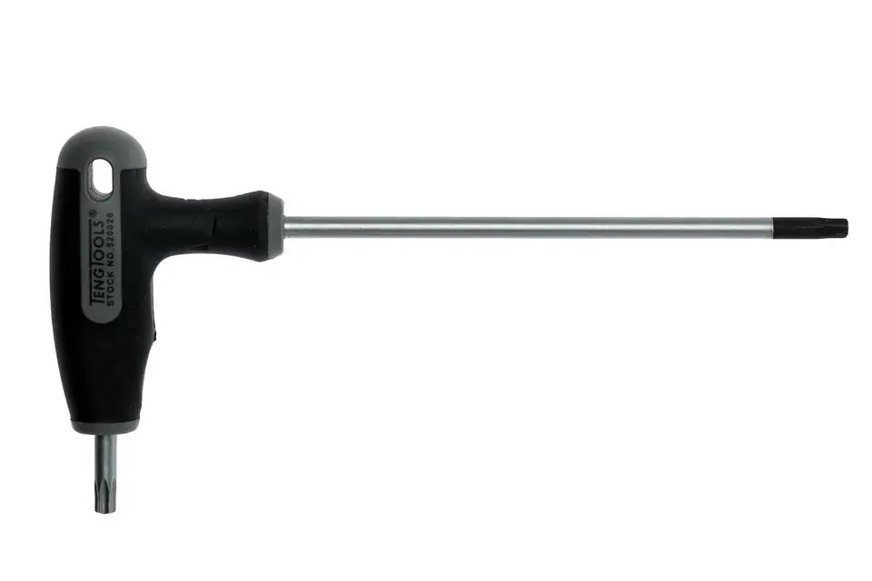 ⁨TX20 Teng Tools Key:⁩ at Wasserman.eu