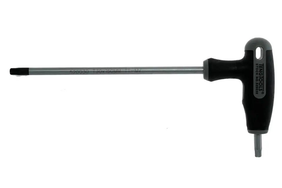 ⁨Klucz trzpieniowy TX30 Teng Tools⁩ w sklepie Wasserman.eu