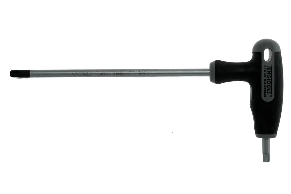 ⁨TX30 Teng Tools Keystring⁩ at Wasserman.eu