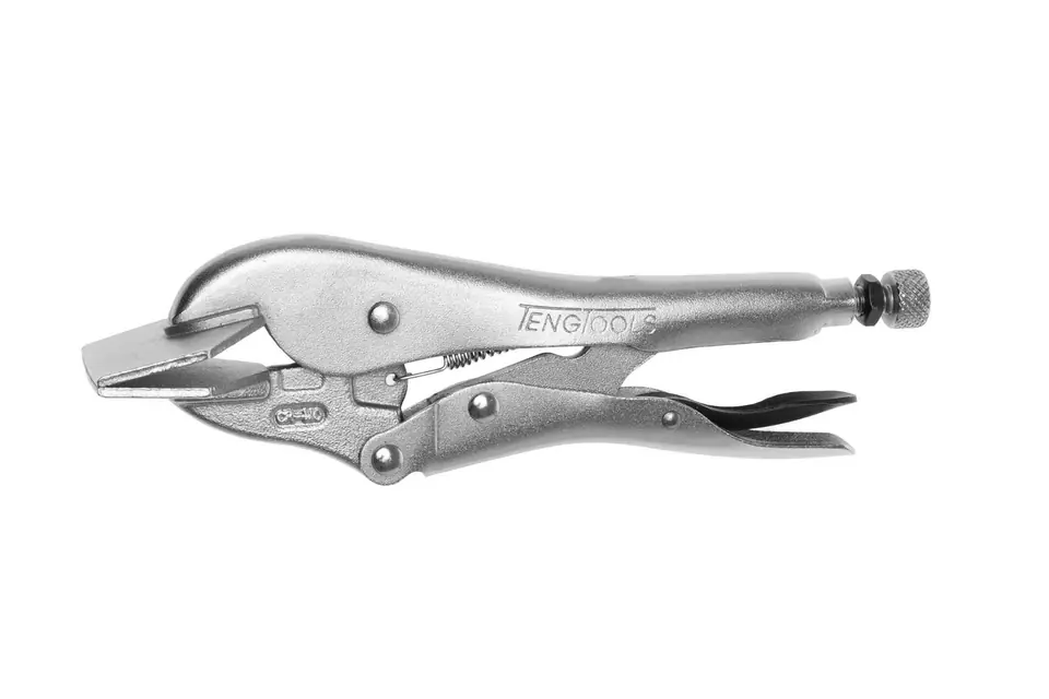 Kleszcze uniwersalne 408 Teng Tools w sklepie Wasserman.eu