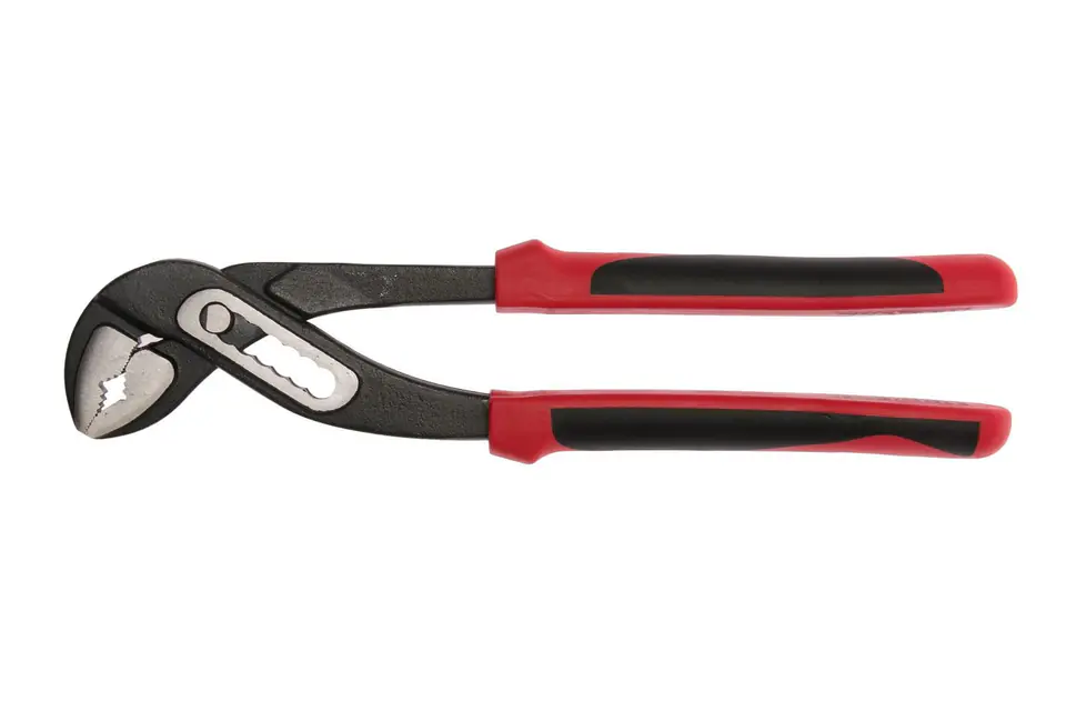 ⁨Adjustable pliers. Teng Tools MB481-10T⁩ at Wasserman.eu