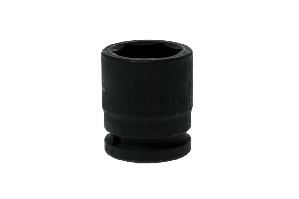 ⁨Impact socket with shank 3/4" 30 mm Teng Tools⁩ at Wasserman.eu