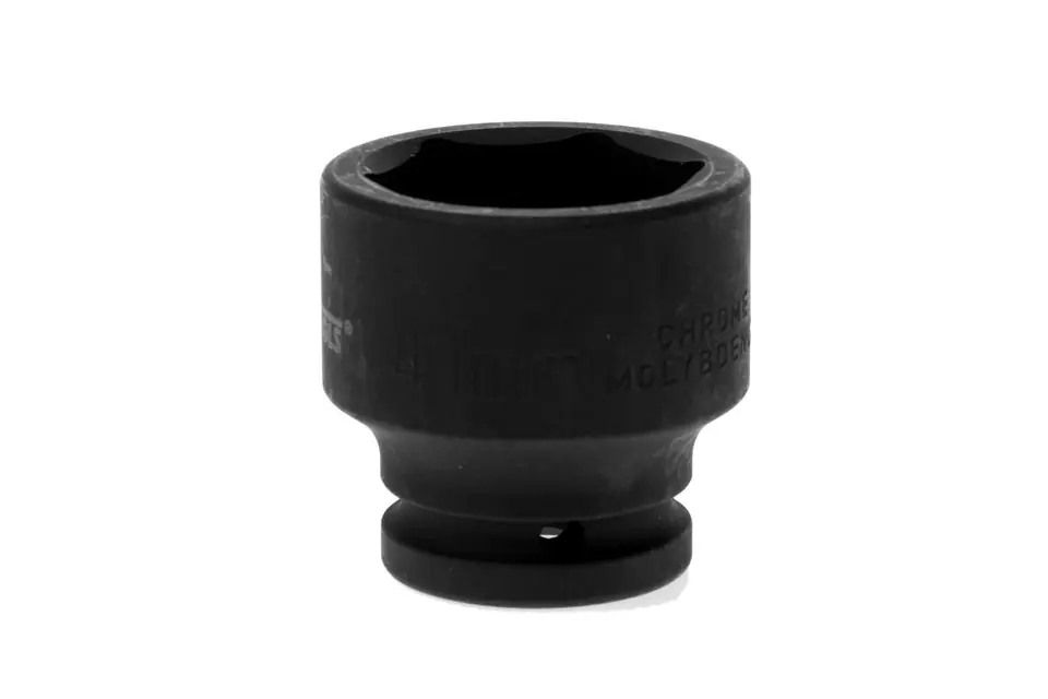 ⁨Impact socket with shank 3/4" 41 mm Teng Tools⁩ at Wasserman.eu