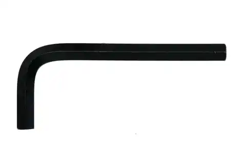 ⁨Klucz trzpieniowy 6-kątny 40x112 10 mm Teng Tools⁩ w sklepie Wasserman.eu