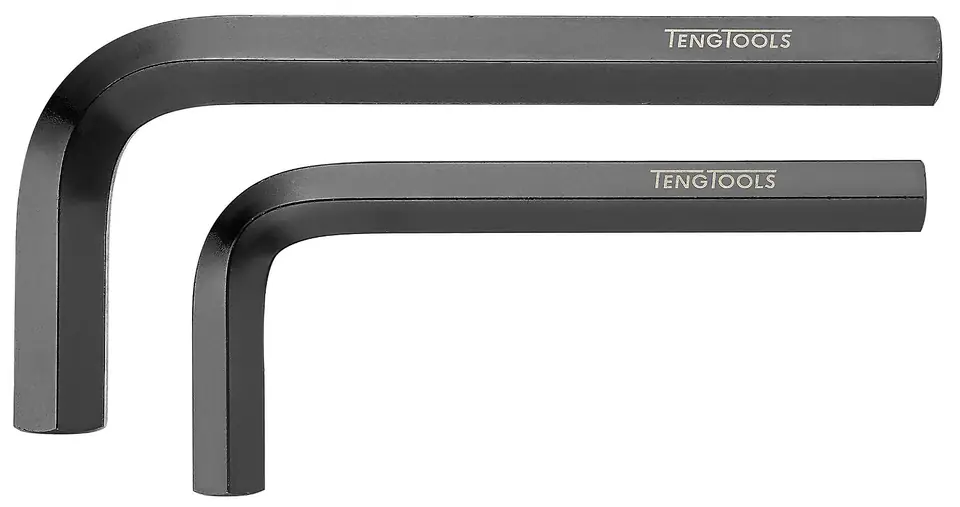 ⁨Klucz trzpieniowy 6-kątny 200x80 22 mm Teng Tools⁩ w sklepie Wasserman.eu