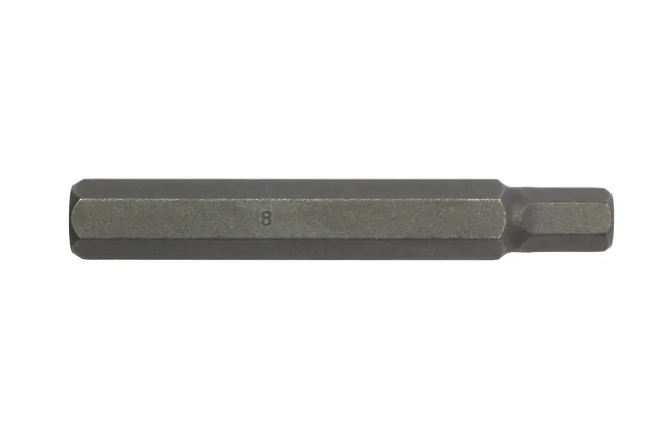 ⁨Groty do gniazd sześciokątnych długość 75 mm 8 mm Teng Tools⁩ w sklepie Wasserman.eu