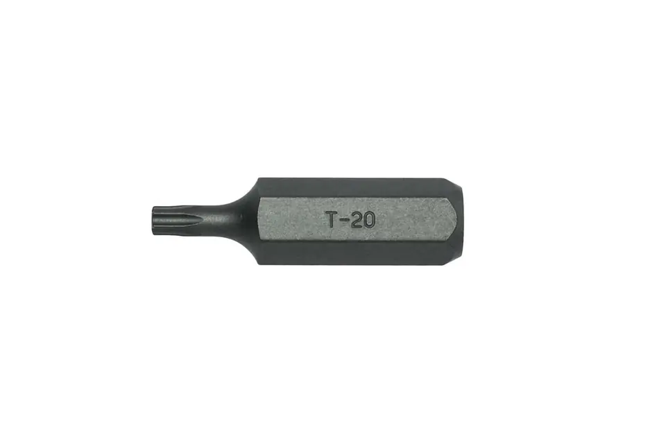 ⁨Tip TX length 40 mm TX20 Teng Tools⁩ at Wasserman.eu