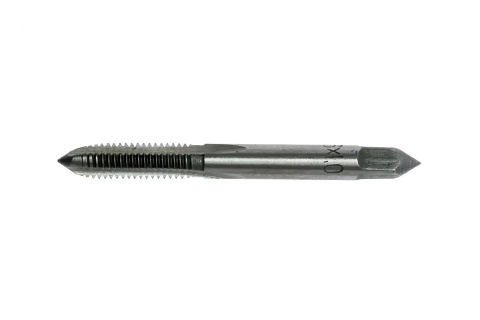 ⁨Tap M6x1 mm Teng Tools⁩ at Wasserman.eu