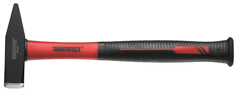 ⁨Workshop hammer 500G, 320MM /HMEG500/ Teng Tools⁩ at Wasserman.eu