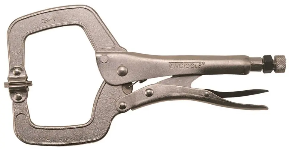 Szczypce uniwersalne Teng Tools 406P w sklepie Wasserman.eu