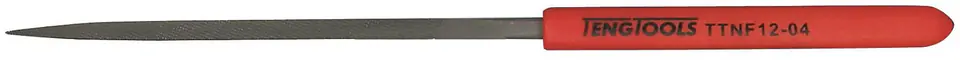 ⁨Square Needle File TTNF12-04 Teng Tools⁩ at Wasserman.eu