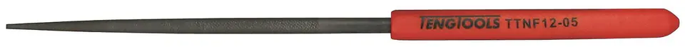 ⁨Pilnik iglak okrągły TTNF12-05 Teng Tools⁩ w sklepie Wasserman.eu