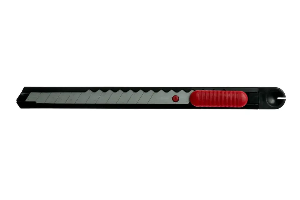 ⁨Nóż z ostrzem odłamywanym Teng Tools 710A⁩ w sklepie Wasserman.eu