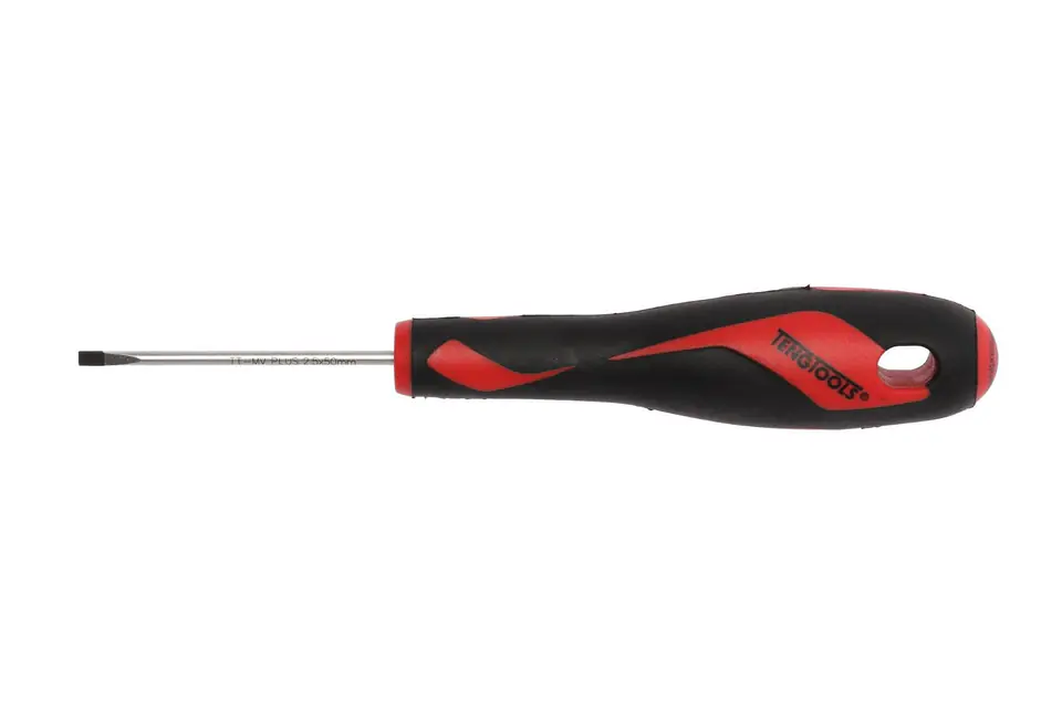 ⁨Slotted screwdriver 0.4x2.5x50 mm MD914N Teng Tools⁩ at Wasserman.eu