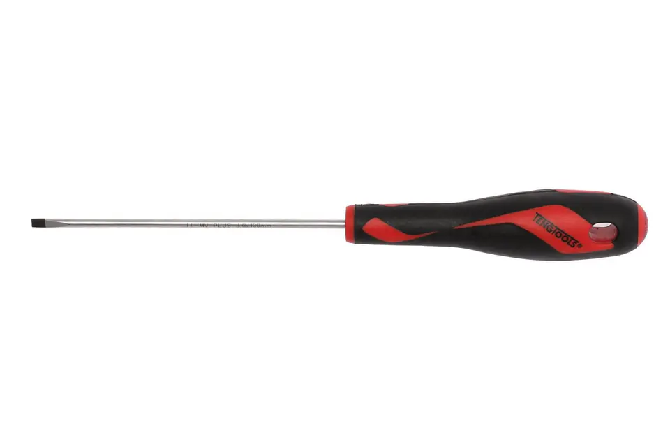 ⁨Slotted screwdriver 0.5x3x100 mm MD920N1 Teng Tools⁩ at Wasserman.eu