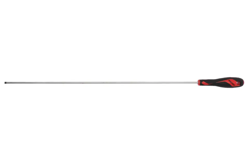 ⁨Slotted screwdriver 0.8x4x400 mm MD917N1 Teng Tools⁩ at Wasserman.eu