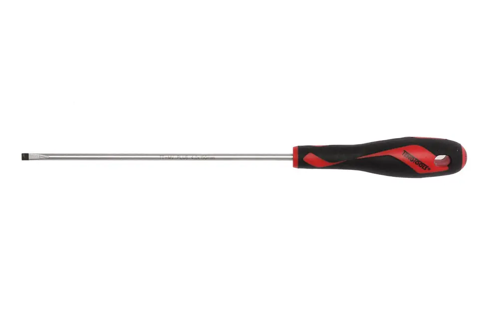⁨Slotted screwdriver 0.8x4x150 mm MD917N2 Teng Tools⁩ at Wasserman.eu