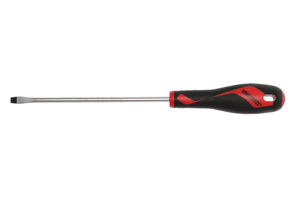⁨Slotted screwdriver 1x5.5x150 mm MD923N Teng Tools⁩ at Wasserman.eu