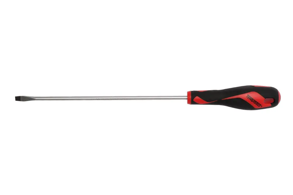 ⁨Slotted screwdriver 1x5.5x200 mm MD923N1 Teng Tools⁩ at Wasserman.eu