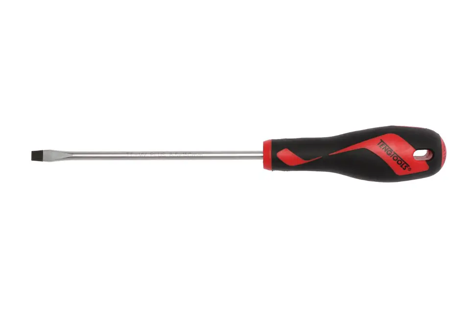 ⁨Slotted screwdriver 1.2x6.5x150 mm MD928N2 Teng Tools⁩ at Wasserman.eu