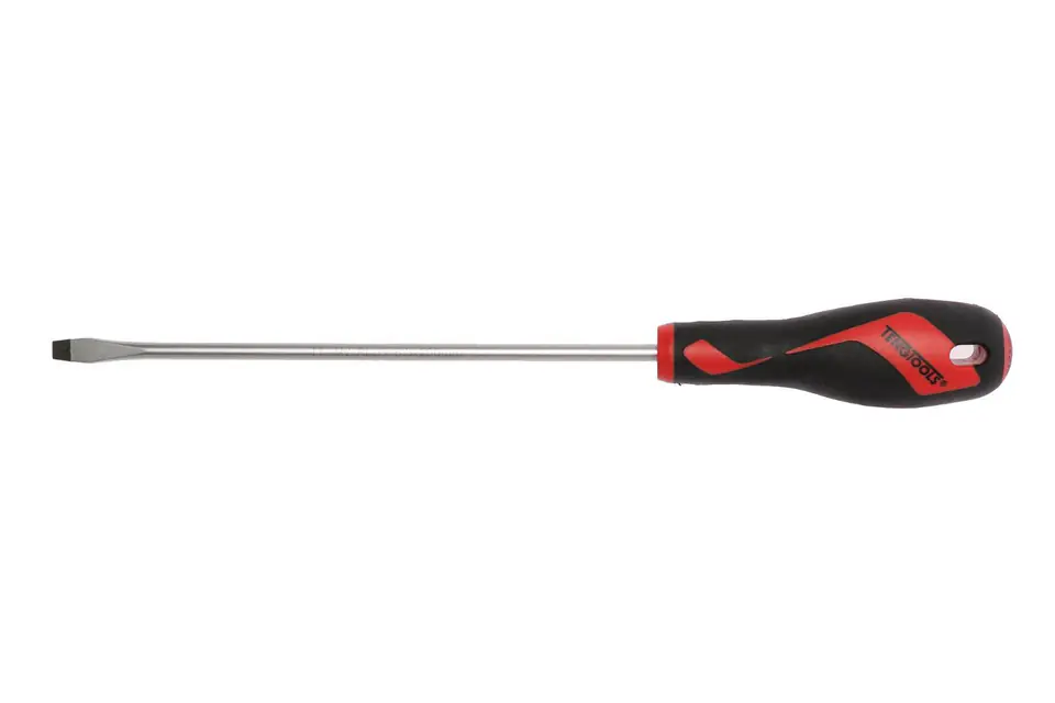 ⁨Slotted screwdriver 1.2x6.5x200 mm MD928N3 Teng Tools⁩ at Wasserman.eu