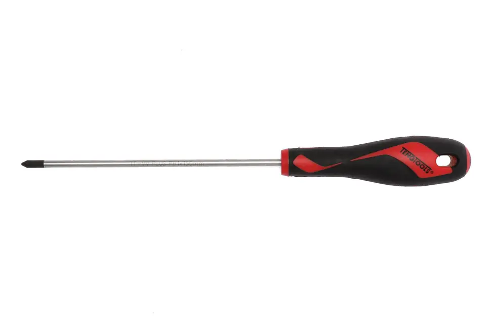 ⁨Phillips Cross Screwdriver PH1 x 150mm MD947N2 Teng Tools⁩ at Wasserman.eu