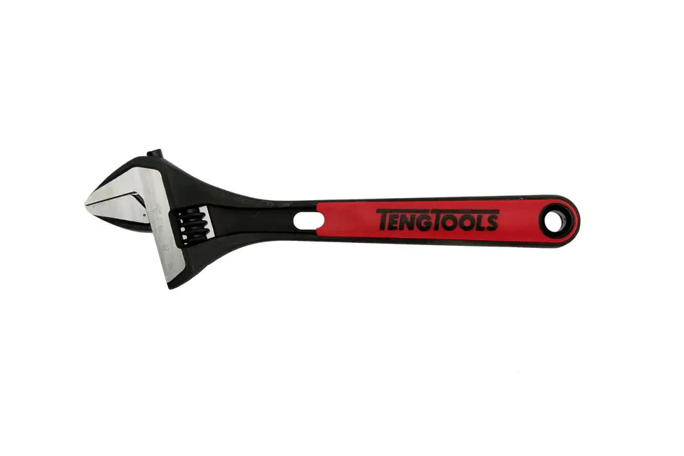 ⁨Adjustable wrench 250 mm Teng Tools⁩ at Wasserman.eu