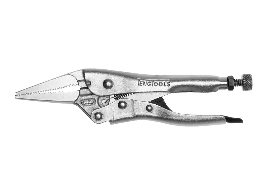 ⁨Universal pliers Teng Tools 404-6S⁩ at Wasserman.eu