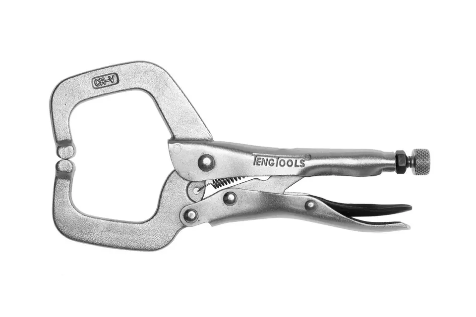 Schweißzange Teng Tools 406-6 im Wasserman.eu