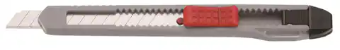 ⁨Nóż z ostrzem odłamywanym Teng Tools 710H⁩ w sklepie Wasserman.eu