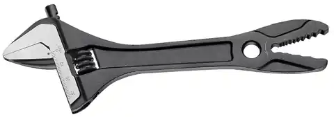 ⁨Adjustable wrench Teng Tools 4003J⁩ at Wasserman.eu