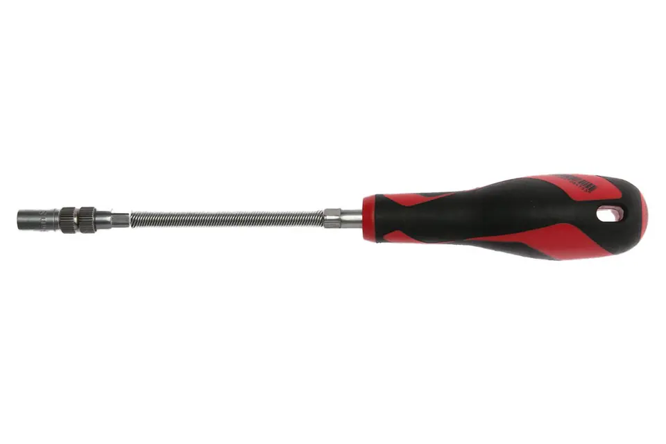 ⁨Wkrętak do opasek zaciskowych 6x7 mm Teng Tools MD503N⁩ w sklepie Wasserman.eu