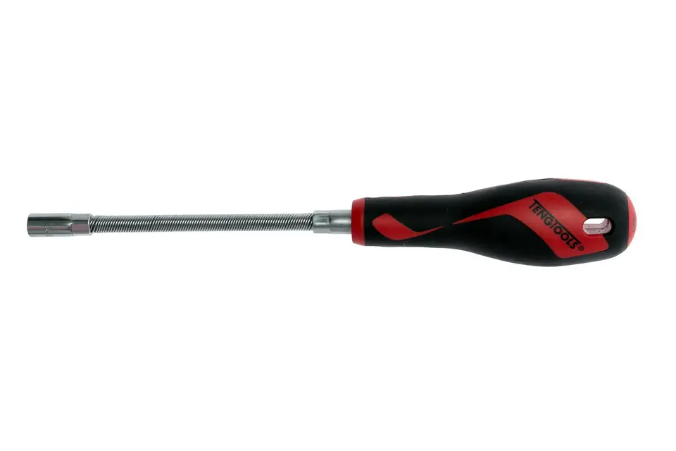 ⁨Cable tie screwdriver 7 mm Teng Tools MD503NA⁩ at Wasserman.eu