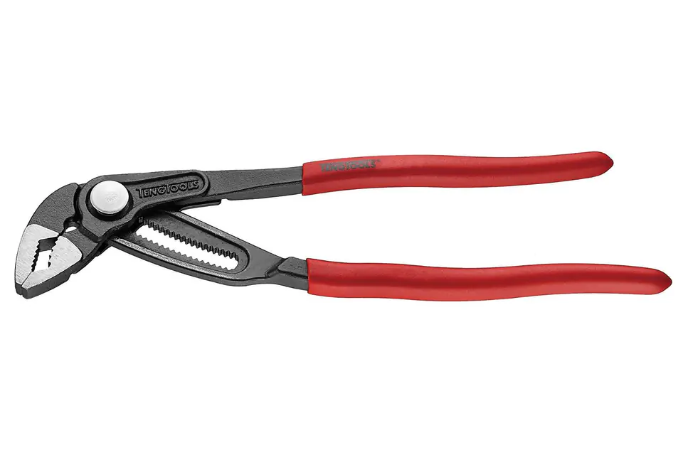 ⁨Adjustable pliers. Teng Tools MB482-10Q⁩ at Wasserman.eu