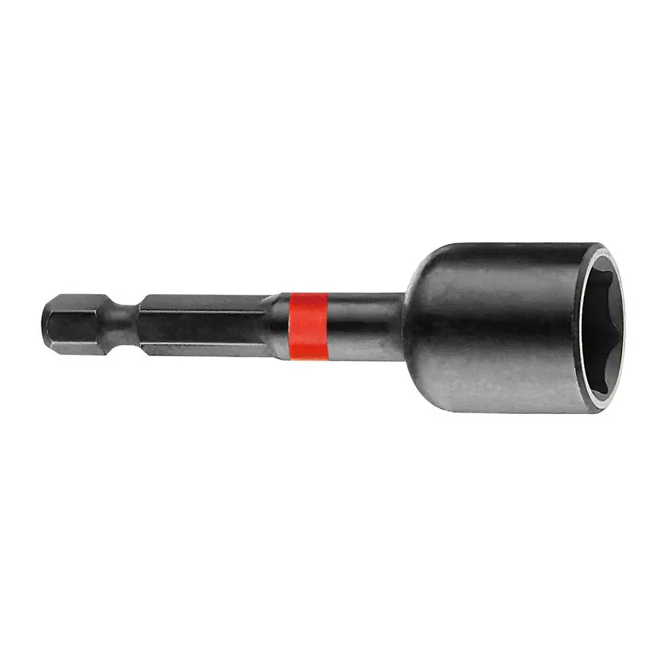 ⁨Nasadki do wkrętów budowlanych Teng Tools Impact 8x65 mm⁩ w sklepie Wasserman.eu