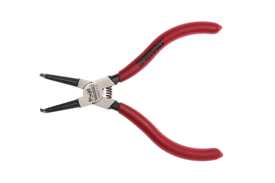 ⁨Bent pliers for inner rings 10-25 mm Teng Tools⁩ at Wasserman.eu