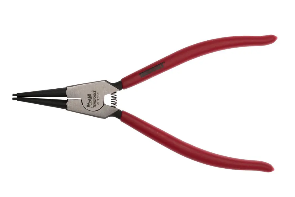 Straight pliers for outer rings 40-100 mm Teng Tools at Wasserman.eu