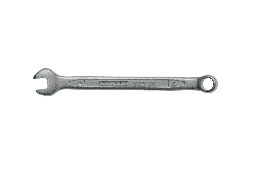 ⁨Combination spanner 6 mm Teng Tools⁩ at Wasserman.eu