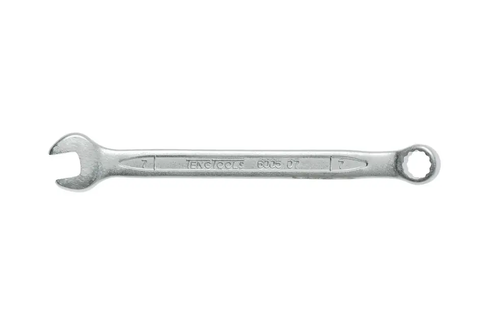 ⁨Combination spanner 7 mm Teng Tools⁩ at Wasserman.eu
