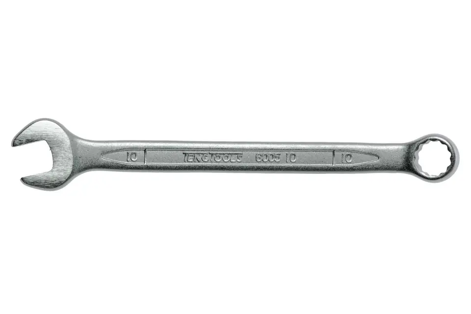 ⁨Combination spanner 10 mm Teng Tools⁩ at Wasserman.eu