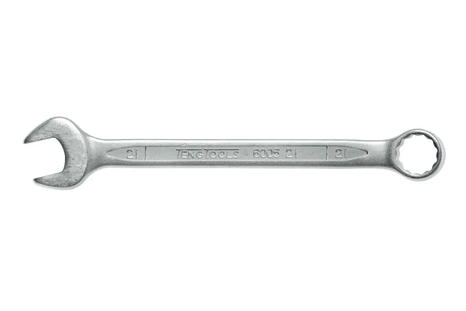 ⁨Combination spanner 21 mm Teng Tools⁩ at Wasserman.eu
