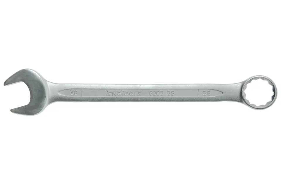 ⁨Combination spanner 38 mm Teng Tools⁩ at Wasserman.eu