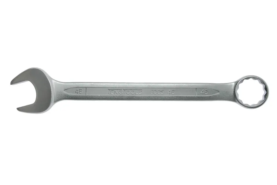 ⁨Combination spanner 46 mm Teng Tools⁩ at Wasserman.eu
