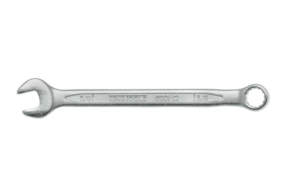 ⁨Combination spanner 3/8" Teng Tools⁩ at Wasserman.eu